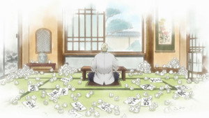 銀魂 7. évad Ep.50 50. epizód