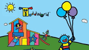ToddWorld kép