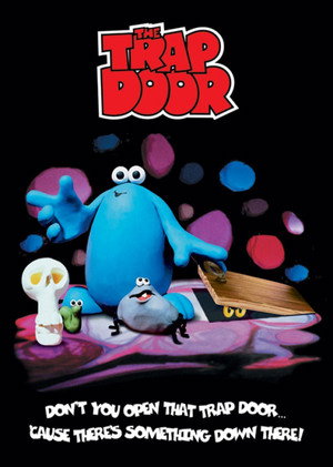 The Trap Door poszter