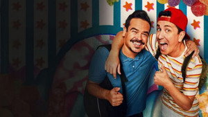 Cosme & Damião: Quase Santos kép