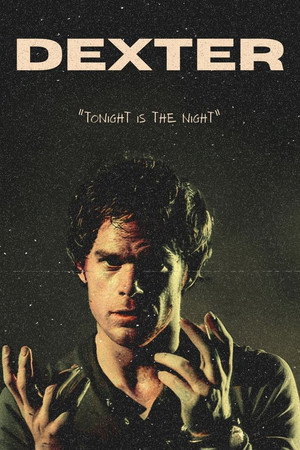 Dexter poszter