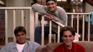 Boy Meets World 5. évad Ep.2 2. epizód