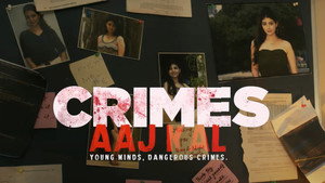 Crimes Aaj Kal kép