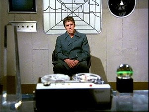 UFO 1. évad Ep.15 15. epizód