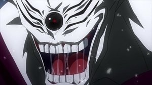 Tokyo Ghoul Tokyo Ghoul √A Ep.11 Virágözön