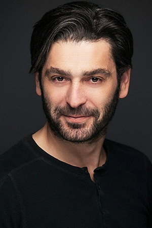 Ozan Akbaba profil kép