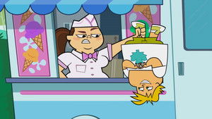 Total DramaRama 1. évad Ep.11 11. epizód