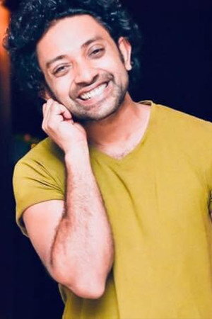 Dasun Pathirana profil kép