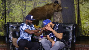 Desus & Mero 1. évad Ep.124 124. epizód