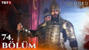 Mehmed: Fetihler Sultanı 3. évad Ep.25 25. epizód
