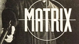 Matrix kép