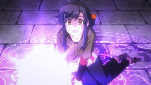 捨てられ聖女の異世界ごはん旅 隠れスキルでキャンピングカーを召喚しました 1. évad Ep.1 1. epizód
