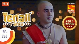 Tenali Rama 2. évad Ep.109 109. epizód