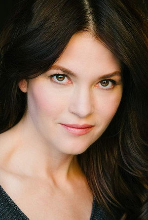 Nicki Aycox profil kép