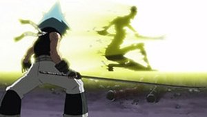 Soul Eater - Lélekfalók 1. évad Ep.50 50. epizód