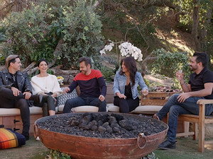 De viaje con los Derbez 2. évad Ep.7 7. epizód