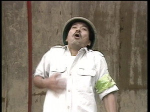 Takeshi küldetés Speciális epizódok Ep.9 9. epizód