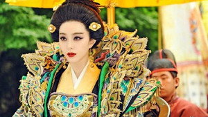 武媚娘传奇 1. évad Ep.90 90. epizód