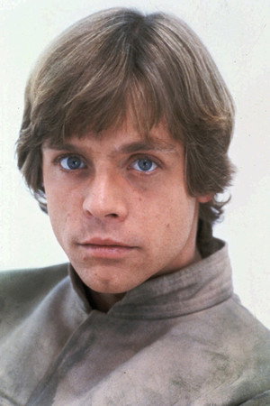 Mark Hamill profil kép