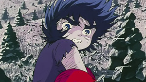 聖闘士星矢 1. évad Ep.57 57. epizód