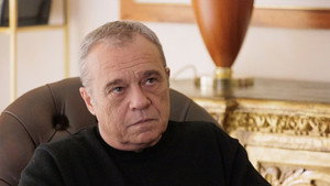 Il Patriarca 2. évad Ep.1 1. epizód