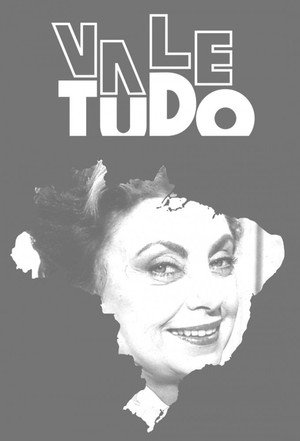 Vale Tudo poszter
