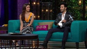 Koffee with Karan 5. évad Ep.15 15. epizód