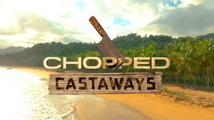 Chopped: Castaways kép