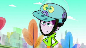 Lucky Fred 2. évad Ep.52 52. epizód