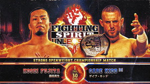 New Japan Pro Wrestling 53. évad Ep.100 100. epizód