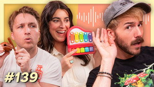 Smosh Mouth 3. évad Ep.139 139. epizód