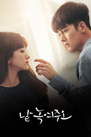 날 녹여주오 1. évad (2019-09-28) poszter