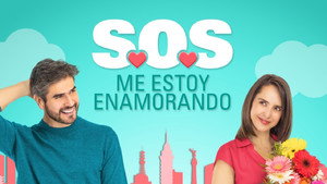 S.O.S Me Estoy Enamorando kép