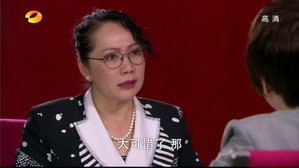 单身公主相亲记 1. évad Ep.4 4. epizód