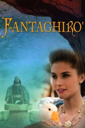 Fantaghirò poszter