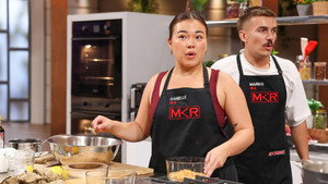 My Kitchen Rules 15. évad Ep.16 16. epizód