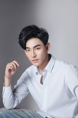 段同舟 profil kép