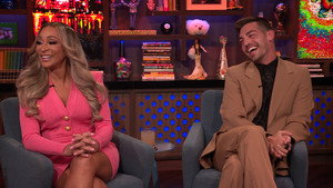 Watch What Happens Live with Andy Cohen 19. évad Ep.66 66. epizód