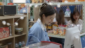 คุณวาฬร้านชำ kép