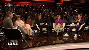 Markus Lanz 11. évad Ep.130 130. epizód