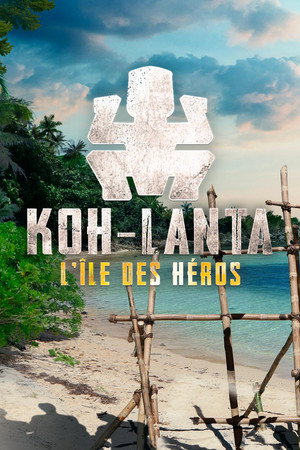 Koh-Lanta 24. évad (2020-02-21) poszter