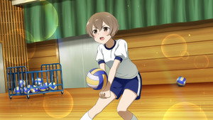 結城友奈は勇者である kép
