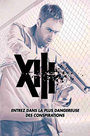 XIII: The Series poszter