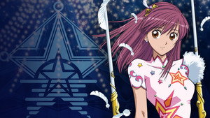 Kaleido Star kép