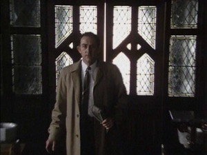Taggart 3. évad Ep.2 2. epizód