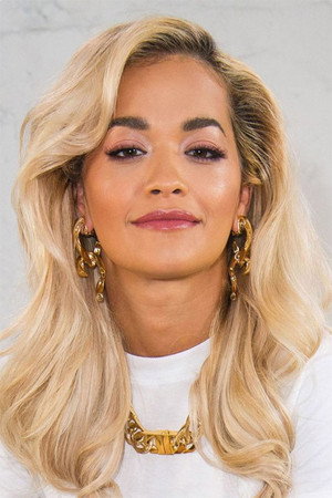 Rita Ora profil kép
