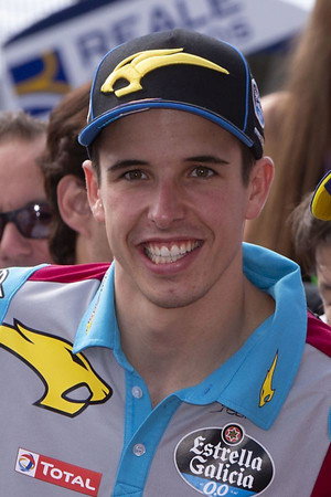 Álex Márquez profil kép