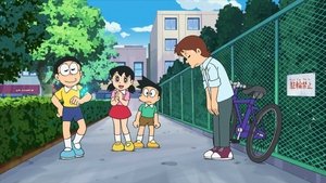 ドラえもん 1. évad Ep.1087 1087. epizód