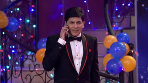 भाभीजी घर पर हैं! 1. évad Ep.1003 1003. epizód