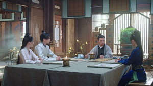珠玉在侧 1. évad Ep.23 23. epizód